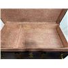 Image 8 : Antique Trunk