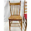 Image 2 : Wooden Chairs