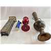 Image 2 : Vase Lot