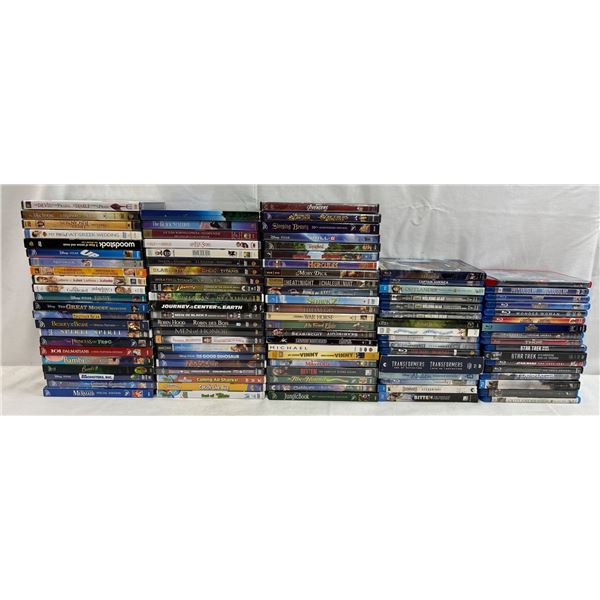 Movie Lot