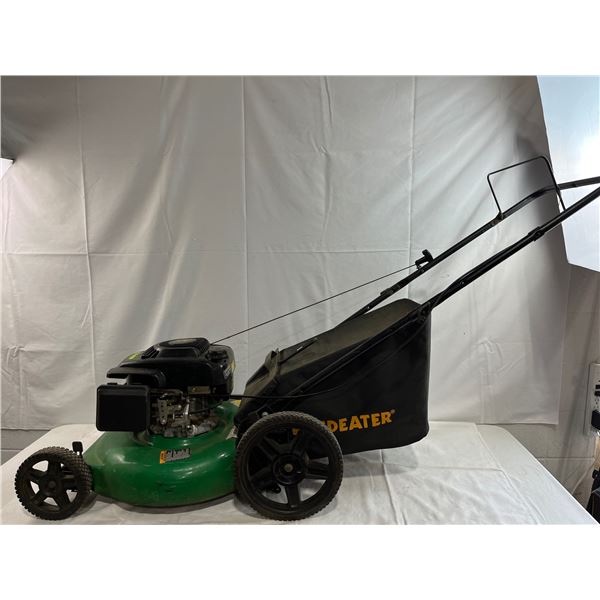 Lawnmower