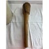 Image 8 : Medalta Crock with Lid and Masher