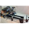 Image 3 : Compound Mitre Saw