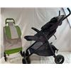 Image 1 : Stroller/Tudo Bag to go