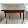 Image 1 : Vintage Writing Table