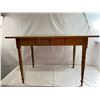 Image 2 : Vintage Writing Table