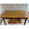 Image 3 : Vintage Writing Table