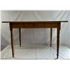 Image 8 : Vintage Writing Table