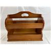 Image 1 : Magazine Rack