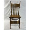 Image 1 : Vintage Chair