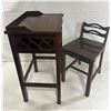Image 2 : Vintage Desk 