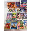 Image 2 : Disney Movie Lot