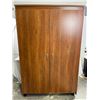 Image 2 : Wardrobe Cabinet