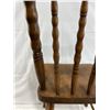 Image 8 : Wooden Chair