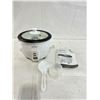 Image 1 : Rice cooker
