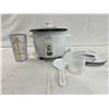 Image 2 : Rice cooker