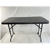 Image 1 : Folding Table