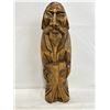 Image 2 : Wooden Statue