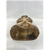 Image 8 : Wooden Statue