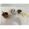 Image 1 : Mortar & Pestle