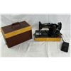 Image 1 : Sewing Machine