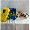 Image 2 : Mega Blocks