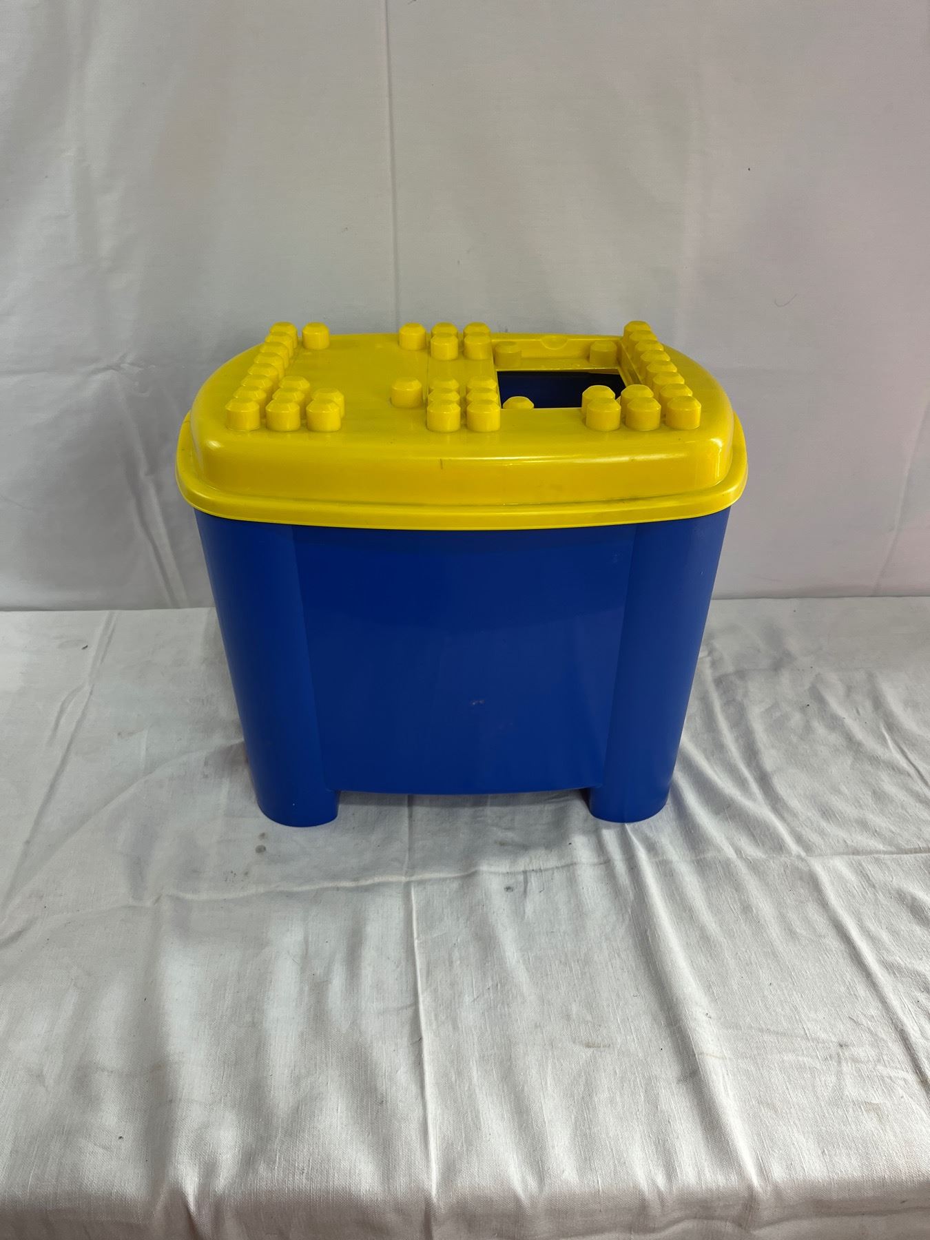 Mega Blocks Container Mega Blocks - Sunrise Estate Services Ltd