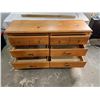 Image 2 : Dresser with Mirror