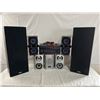 Image 1 : Stereo System/Speakers