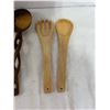 Image 2 : Salad Servers