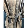Image 2 : Leather Coat