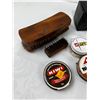 Image 2 : Shoe Shine Kit