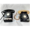 Image 1 : Vintage Phones