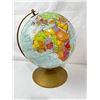 Image 1 : Globe
