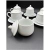 Image 2 : Tea Cups/w Lids