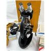 Image 8 : Bristol Binocular Microscope