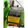 Image 4 : Superior Sliding Compound Mitre Saw