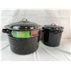 Image 1 : Graniteware Lot