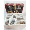 Image 1 : Kirkland Porcelain Nativity Set