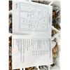 Image 3 : Kirkland Porcelain Nativity Set