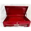 Image 2 : Toolbox with Accessories