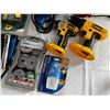 Image 2 : Assorted Tools and Shop Supplies