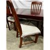 Image 2 : Dining Table and Chairs