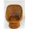 Image 2 : Wicker Chair