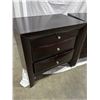 Image 2 : Wooden Nightstands