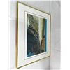 Image 1 : Signed Art - Limited Print 24/100