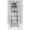 Image 2 : Extension Step Ladder