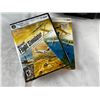 Image 2 : Flight Slim Yoke with Microsoft Flight Simulator