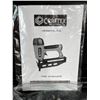 Image 2 : Craftex CT109 Finish Nailer