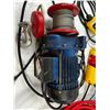 Image 3 : Winches and Cables Lot